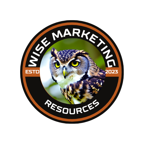 Wise Marketing Resources